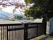 【小学校】桐生市立広沢小学校まで2500ｍ