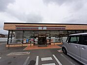 【コンビニエンスストア】セブンイレブン前橋小相木町店まで280ｍ