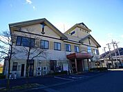 【総合病院】山口クリニックまで850ｍ