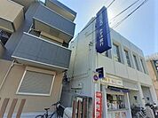 【銀行】みずほ銀行清瀬支店まで140ｍ