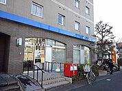【郵便局】谷塚郵便局まで1000ｍ