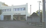 【小学校】三角山小学校まで440ｍ