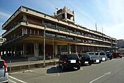 【市役所・区役所】竹原市役所まで220ｍ