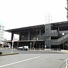 【駅】東中神駅まで230ｍ