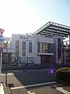 【駅】福生駅東口まで300ｍ