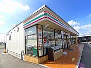 【コンビニエンスストア】セブンイレブン桐生競艇場前店まで1000ｍ