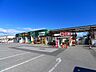 周辺：【ホームセンター】セキチュー桐生南店まで1300ｍ