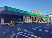 【ドラッグストア】スギドラッグ朝日町店まで900ｍ