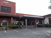 【郵便局】福山卸センター簡易郵便局まで350ｍ