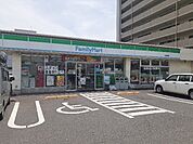 【コンビニエンスストア】ファミリーマート 福山卸町店まで900ｍ