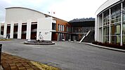【図書館】本郷生涯学習センター本郷図書館まで2300ｍ