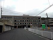 【総合病院】公立みつぎ総合病院まで650ｍ