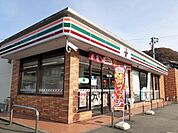 【コンビニエンスストア】セブンイレブン尾道御調店まで850ｍ