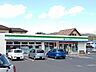 周辺：【コンビニエンスストア】ファミリーマート尾道美ノ郷店まで300ｍ