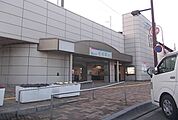 【駅】名鉄常滑線　名和駅まで1200ｍ