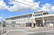 【駅】名鉄桜井駅まで3100ｍ