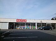 【ドラッグストア】スギドラッグ片岡店まで550ｍ