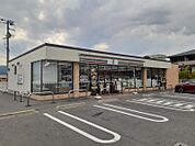 【コンビニエンスストア】セブンイレブン沼田栄町店まで300ｍ