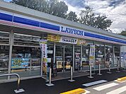 【コンビニエンスストア】ローソンまで1300ｍ