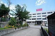 【総合病院】吾妻さくら病院まで1100ｍ