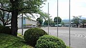 【小学校】中之条町立中之条小学校まで500ｍ