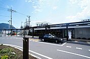 【駅】中之条駅まで1000ｍ