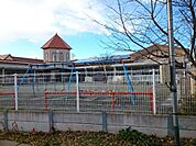 【幼稚園】安中市立原市保育園まで500ｍ