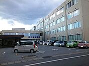 【総合病院】公立碓氷病院まで1600ｍ