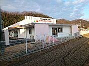 【幼稚園】吉井めざめこども園まで1800ｍ