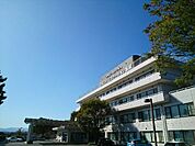 【総合病院】日高リハビリテーション病院まで3900ｍ