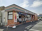 【コンビニエンスストア】セブンイレブンまで240ｍ