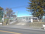 【小学校】市立堤ヶ岡小学校まで1000ｍ