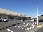 【ドラッグストア】ウエルシア東海大田町店まで450ｍ
