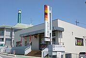 【銀行】もみじ銀行まで1000ｍ