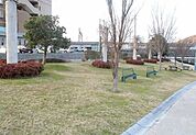 【公園】ひかり公園まで750ｍ