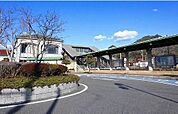 【駅】JR甲立駅まで700ｍ