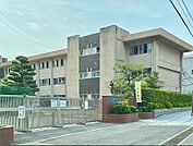 【小学校】海田小学校まで2000ｍ
