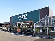 【ホームセンター】カインズ渋川有馬店まで2500ｍ