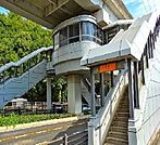 【駅】アストラムライン　伴駅まで600ｍ