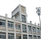 【小学校】広島市立伴東小学校まで1500ｍ