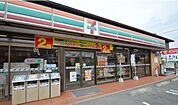 【コンビニエンスストア】セブンイレブン　可部南店まで800ｍ