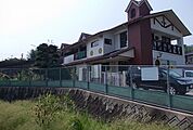 【幼稚園】畑賀保育園まで400ｍ