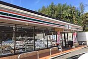 【コンビニエンスストア】セブンイレブン　宮内店まで800ｍ