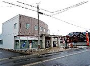 【郵便局】宮内郵便局まで1200ｍ