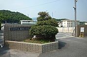 【小学校】宮内小学校まで1200ｍ