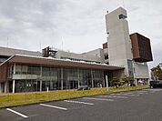 【市役所・区役所】川越町役場まで900ｍ