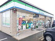 【コンビニエンスストア】ファミリーマートあま丹波店まで950ｍ