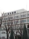 【総合病院】高木病院まで600ｍ