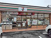 【コンビニエンスストア】セブンイレブン北ノ原店まで800ｍ