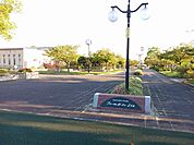 【公園】フローラルガーデンよさみまで900ｍ